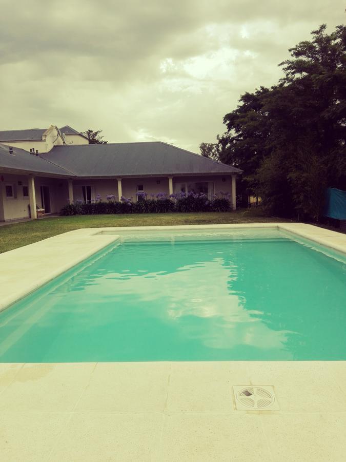 Inn Ruphay Tandil