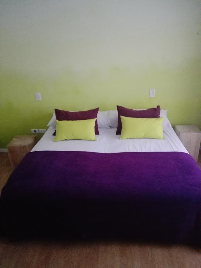 Ruphay Inn 3*